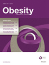 Obesity期刊封面